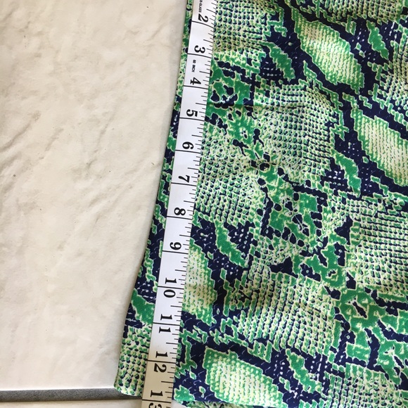 NWOT Olivaceous Halter Top - Picture 8 of 8